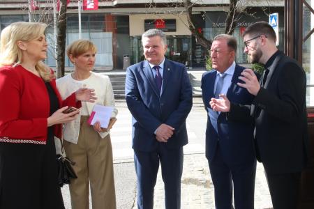 PODELITEV GERBIČEVIH PRIZNANJ IN NAGRADE 02 FOTO LJUBO VUKELIČ  